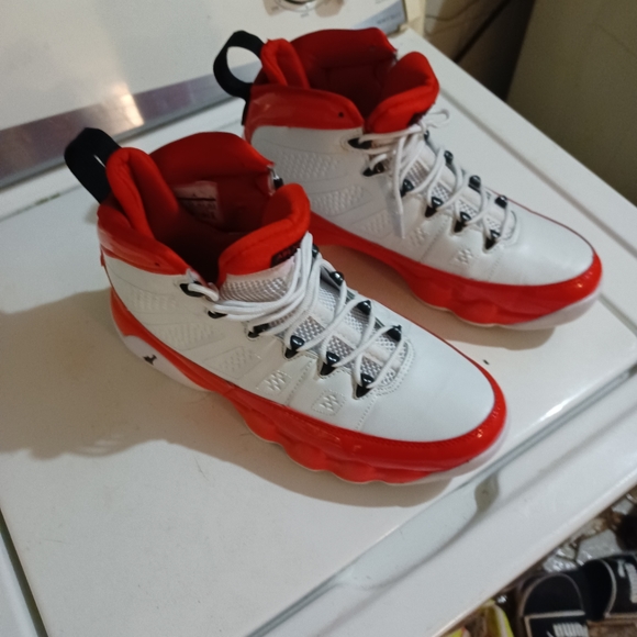 Men shoe Jordan retro og 9 - Picture 5 of 5